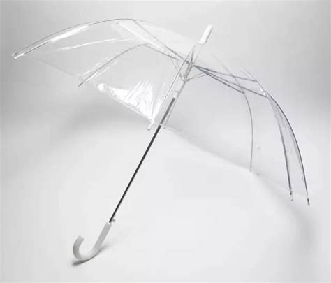 蓁筆劃 透明雨傘哪裡買